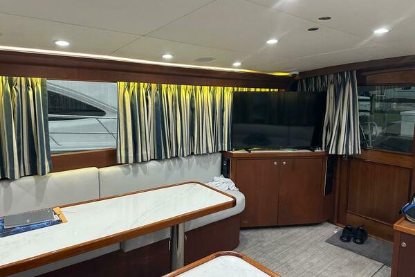 Salty Bonz 61ft Buddy Davis Yacht For Sale