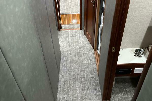 Salty Bonz 61ft Buddy Davis Yacht For Sale