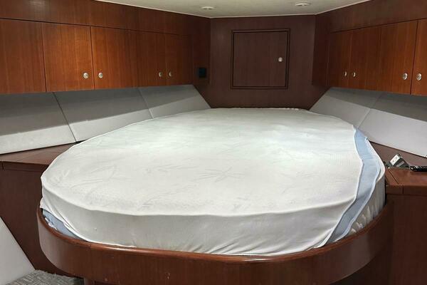 Salty Bonz 61ft Buddy Davis Yacht For Sale