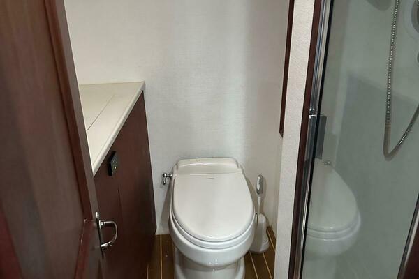 Salty Bonz 61ft Buddy Davis Yacht For Sale