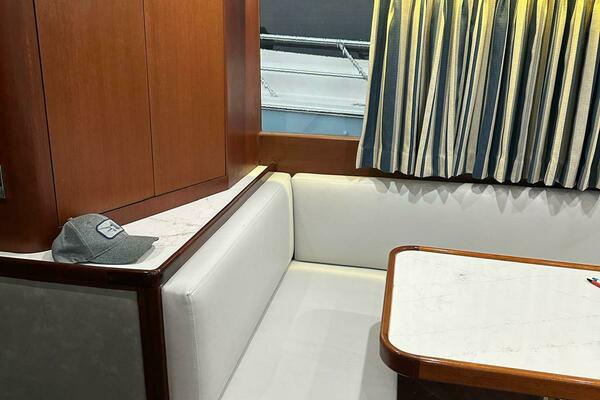 Salty Bonz 61ft Buddy Davis Yacht For Sale