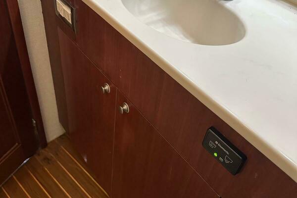 Salty Bonz 61ft Buddy Davis Yacht For Sale