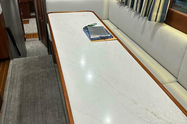 Salty Bonz 61ft Buddy Davis Yacht For Sale