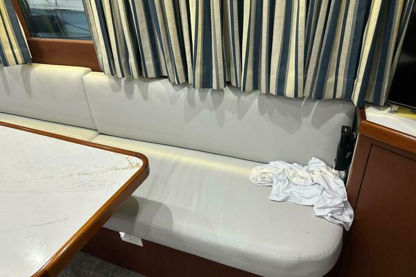 Salty Bonz 61ft Buddy Davis Yacht For Sale