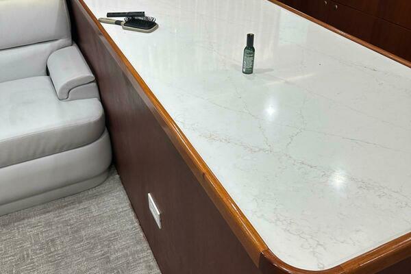 Salty Bonz 61ft Buddy Davis Yacht For Sale