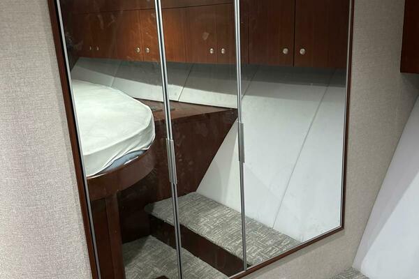 Salty Bonz 61ft Buddy Davis Yacht For Sale