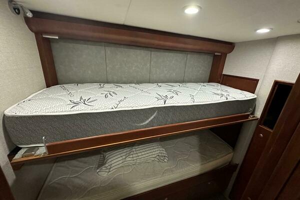 Salty Bonz 61ft Buddy Davis Yacht For Sale