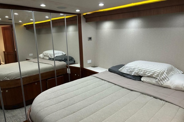 Salty Bonz 61ft Buddy Davis Yacht For Sale