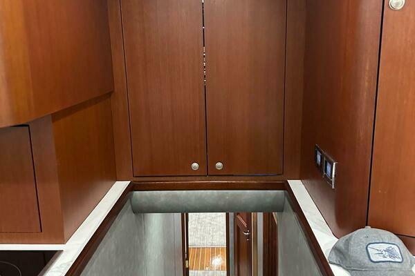 Salty Bonz 61ft Buddy Davis Yacht For Sale