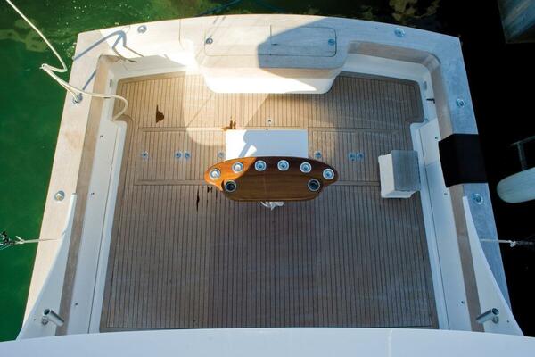 Salty Bonz 61ft Buddy Davis Yacht For Sale