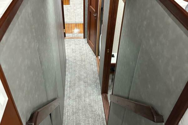 Salty Bonz 61ft Buddy Davis Yacht For Sale