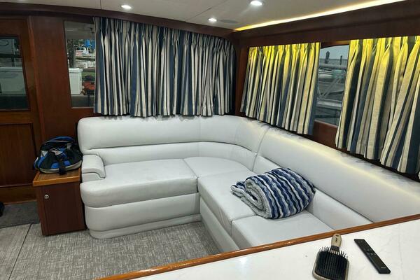 Salty Bonz 61ft Buddy Davis Yacht For Sale