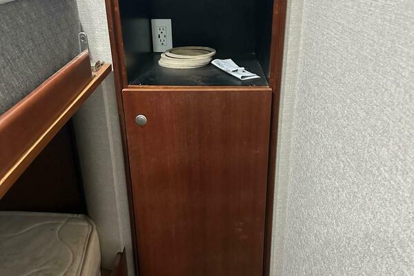 Salty Bonz 61ft Buddy Davis Yacht For Sale