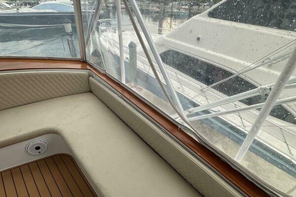 Salty Bonz 61ft Buddy Davis Yacht For Sale