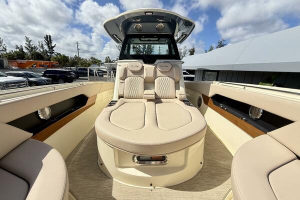 New Arrival  31ft Chris Craft Yacht For Sale