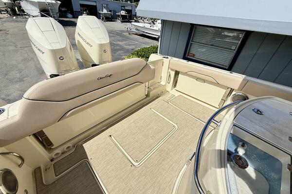 New Arrival  31ft Chris Craft Yacht For Sale