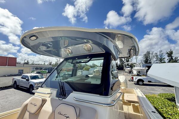 New Arrival  31ft Chris Craft Yacht For Sale