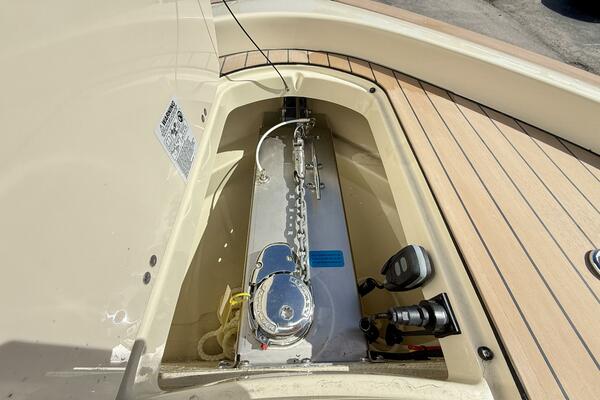 New Arrival  31ft Chris Craft Yacht For Sale