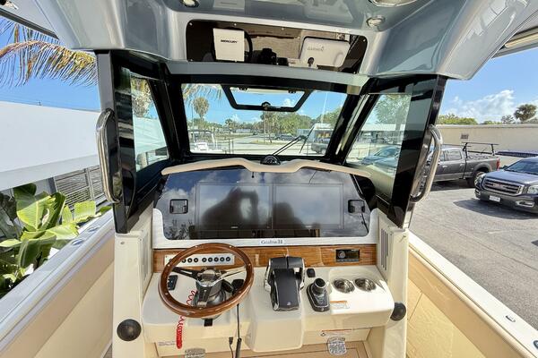 New Arrival  31ft Chris Craft Yacht For Sale