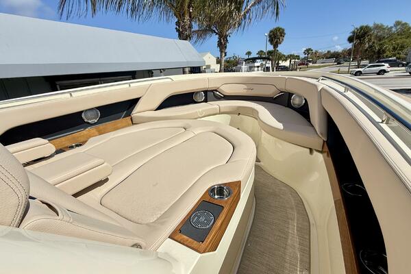 New Arrival  31ft Chris Craft Yacht For Sale