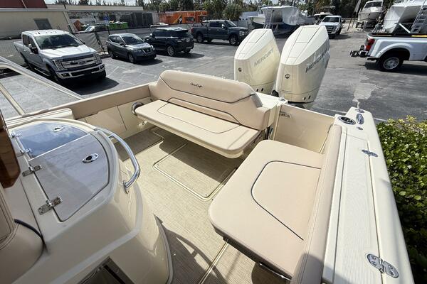 New Arrival  31ft Chris Craft Yacht For Sale