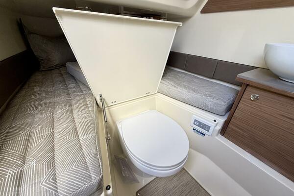 New Arrival  31ft Chris Craft Yacht For Sale