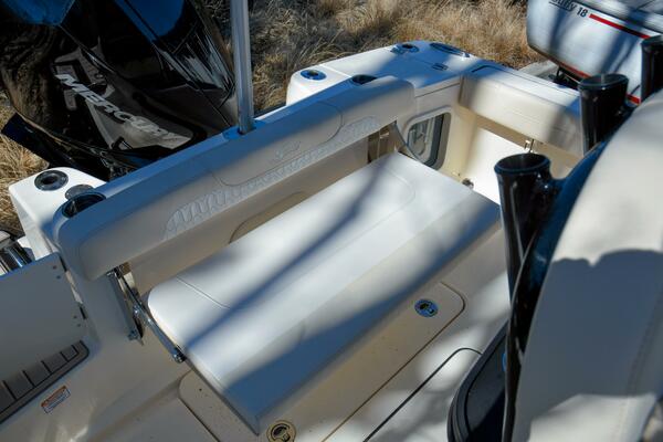 22ft Scout Yacht For Sale