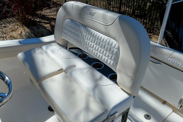 22ft Scout Yacht For Sale