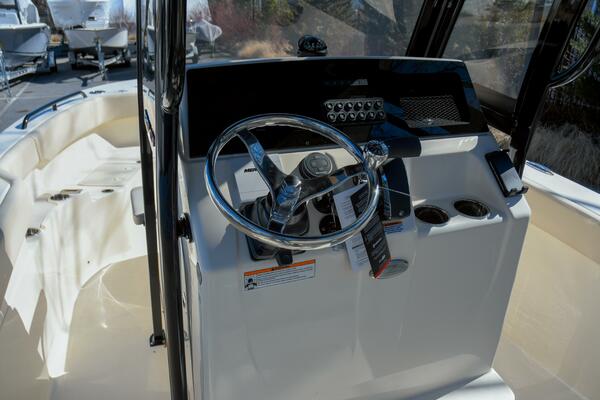 22ft Scout Yacht For Sale