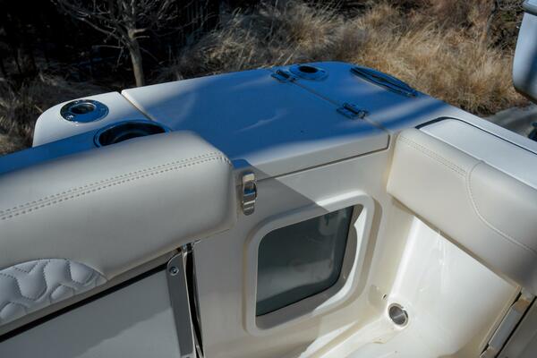 22ft Scout Yacht For Sale