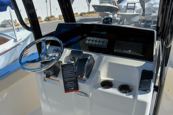 22ft Scout Yacht For Sale