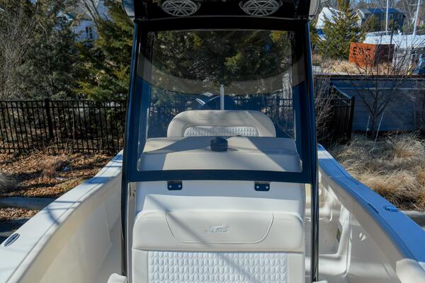 22ft Scout Yacht For Sale