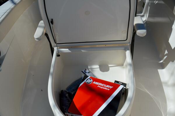 22ft Scout Yacht For Sale