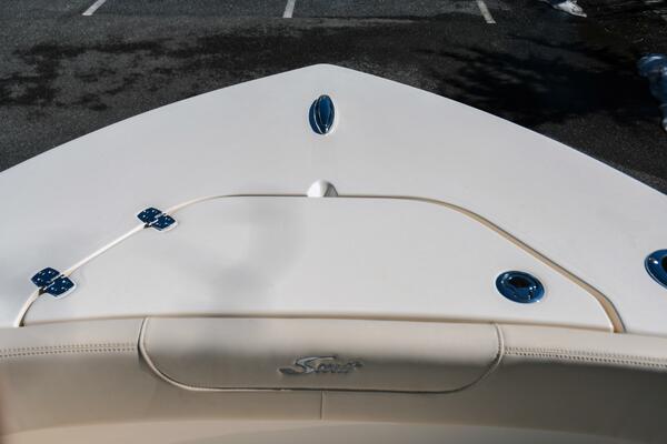 22ft Scout Yacht For Sale