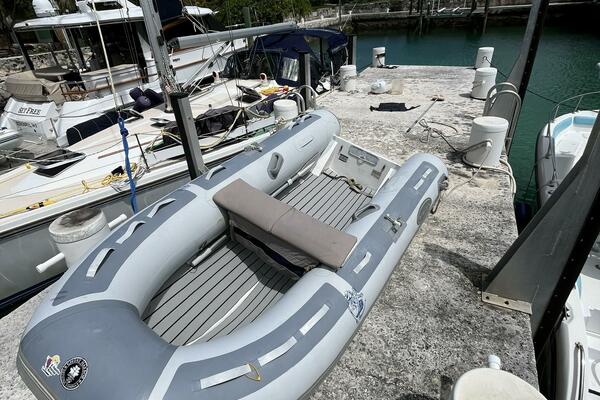 Sirena 42ft Catalina Yacht For Sale