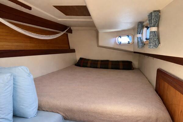 Sirena 42ft Catalina Yacht For Sale