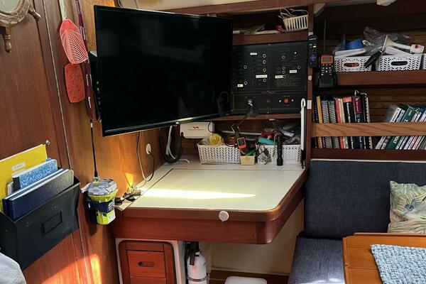 Sirena 42ft Catalina Yacht For Sale