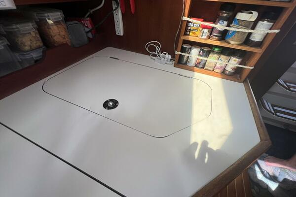 Sirena 42ft Catalina Yacht For Sale