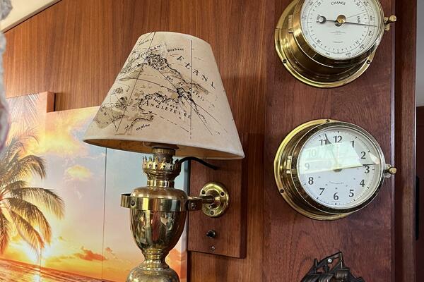 Sirena 42ft Catalina Yacht For Sale