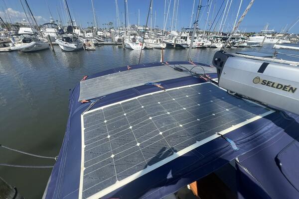 Sirena 42ft Catalina Yacht For Sale