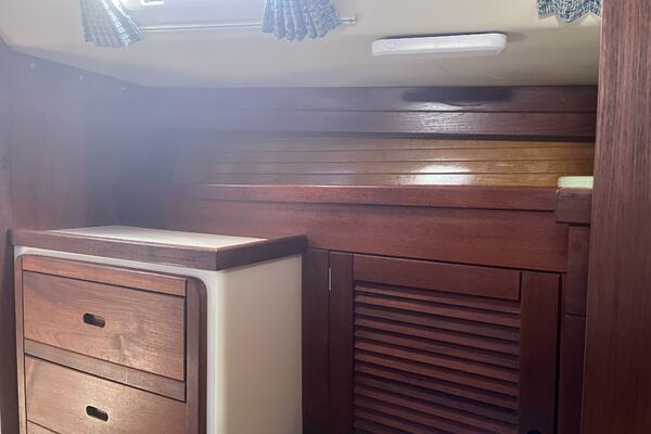 Sirena 42ft Catalina Yacht For Sale