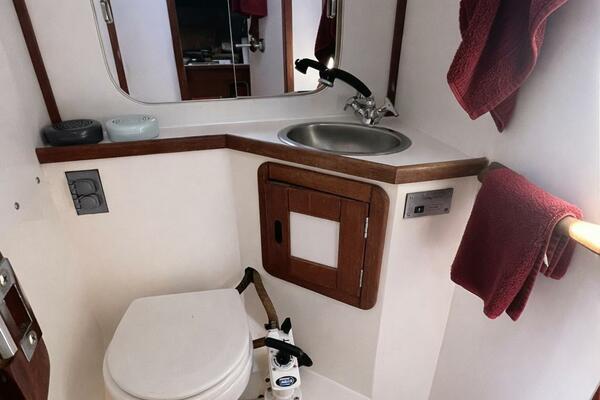 Sirena 42ft Catalina Yacht For Sale