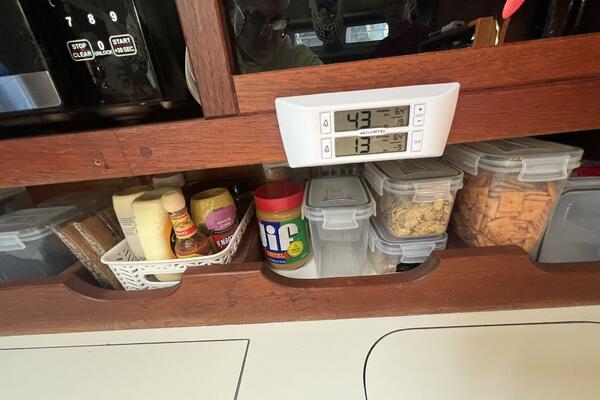 Sirena 42ft Catalina Yacht For Sale