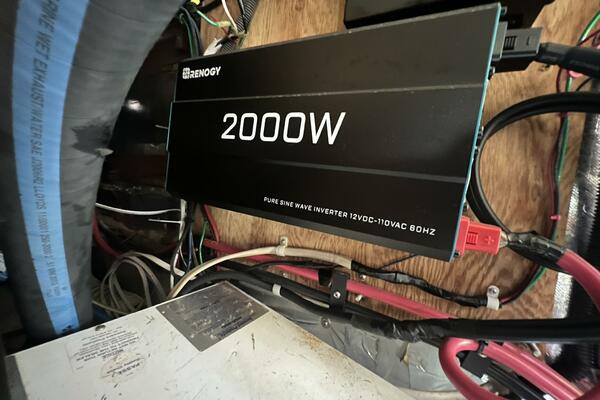 Sirena 42ft Catalina Yacht For Sale