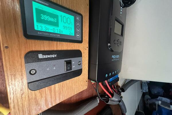 Sirena 42ft Catalina Yacht For Sale