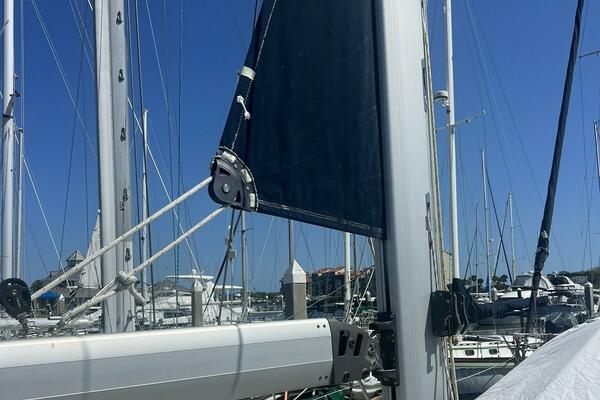 Sirena 42ft Catalina Yacht For Sale