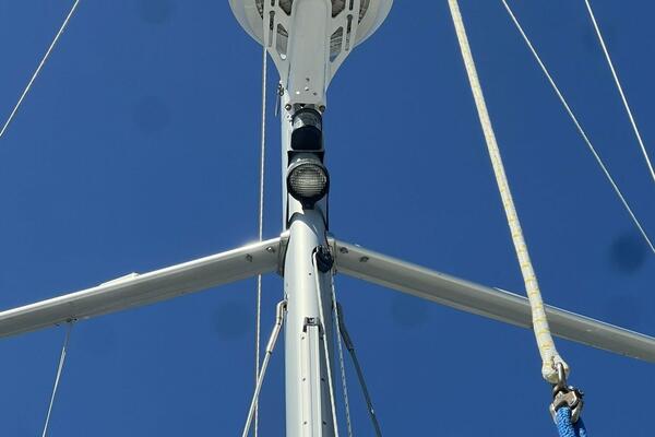 Sirena 42ft Catalina Yacht For Sale