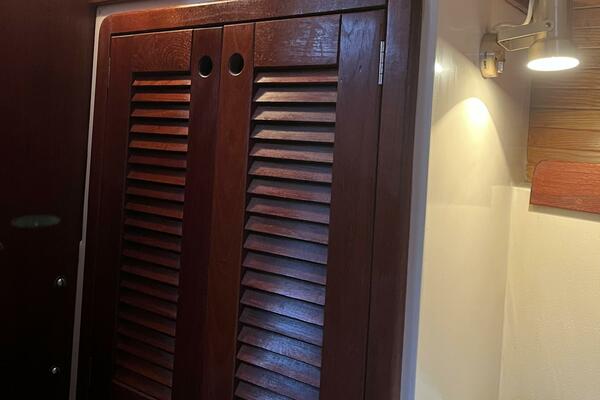 Sirena 42ft Catalina Yacht For Sale