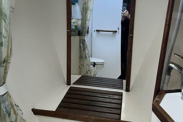 Sirena 42ft Catalina Yacht For Sale