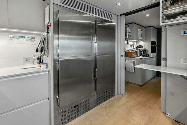 2023 Custom Line 108